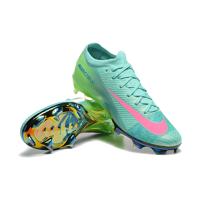 Chuteiras Nike Mercurial Vapor 16 Elite Cano Baixo - Tamanhos 36 ao 45 18