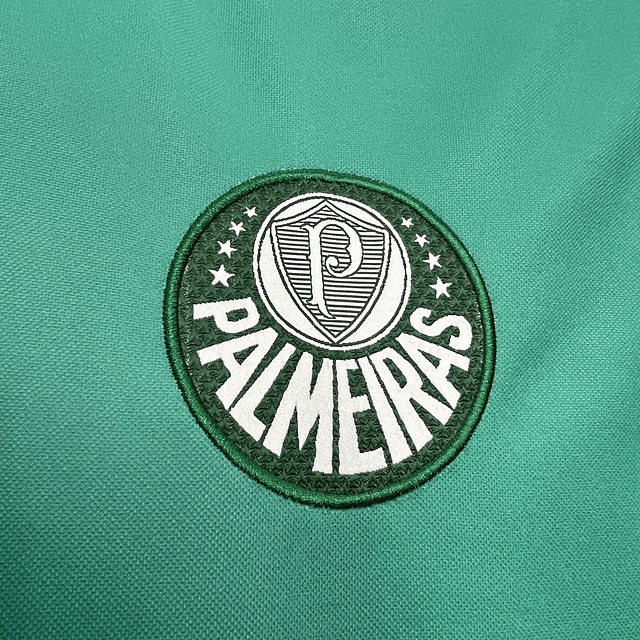 Camisola Retrô Palmeiras 1997/98 - Home - Tamanhos S ao 2XL 6