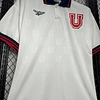 Camisola Retro Universidad de Chile 1998 - Away - Tamanhos S ao XXL 3