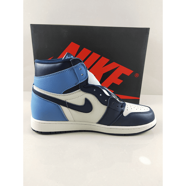 Air Jordan 1 Retro High: O Clássico de Cano Alto - 36 ao 46 3