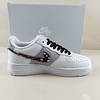 Nike Air Force 1 '07 Cyberpunk: Personalização e Estilo Futurista - 36 ao 45 2