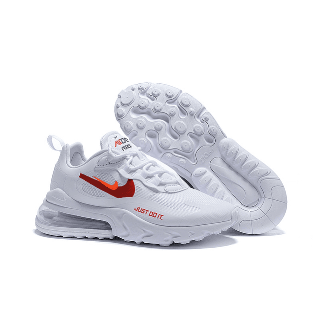 Air Max 270 Segunda Geração: Ténis de Corrida com Máximo Conforto 13