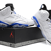 Air Jordan 6: O Clássico que Combina Estilo e Conforto - 36 ao 47 9