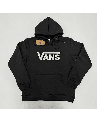 Sweater Hoodie VANS: Conforto e Estilo em Todos os Tamanhos - S ao 4XL