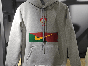 Brazil hoodie: Style and Comfort for National Team Fans - S to 3XL