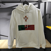 Sweater Hoodie Portugal: Estilo e Conforto para Adeptos da Seleção - S ao 3XL 2