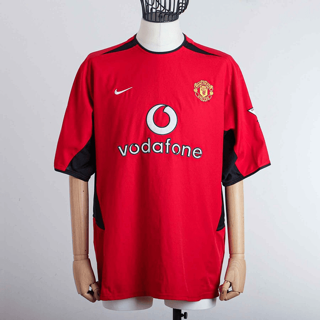 Manchester United Cristiano Ronaldo 7: The Beginning of a Legend Shirt - S to 2XL 2