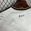 Camiseta del Real Madrid 2024/25: Edición de marca compartida de Louis Vuitton - S a 4XL 4