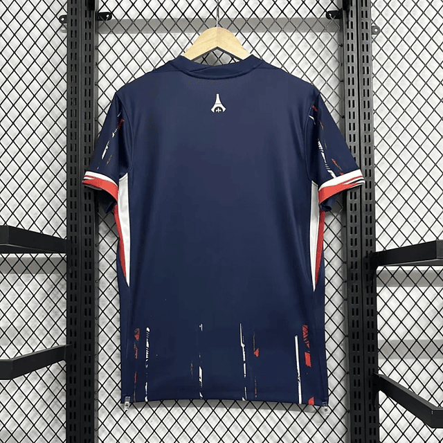 Camisola PSG 24/25 Especial: Vista o Orgulho de Paris - S ao 2XL 2