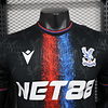 Camisola Crystal Palace 24/25 Third - Versão Jogador 3