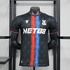 Camisola Crystal Palace 24/25 Third - Versão Jogador 1