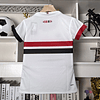 Camisa São Paulo 2024/25 Home Feminina - Tamanhos S ao 2XL 2