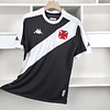 Camisa do Vasco da Gama 2024/25 Home (S ao 2XL) 3