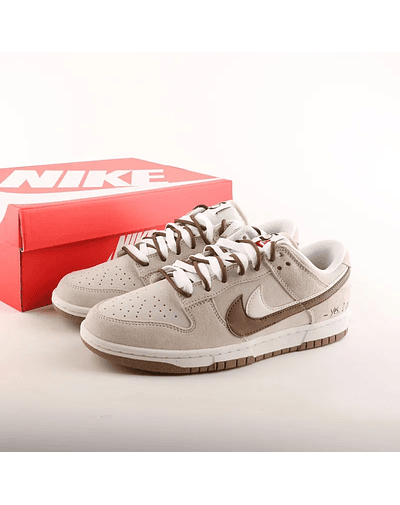 TÉNIS NIKE DUNK SB LOW SPECIAL - 36 ao 46