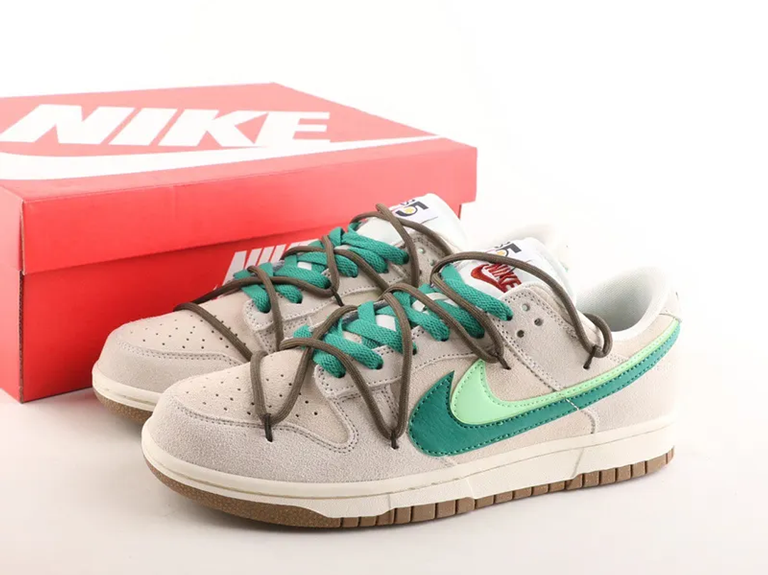 NIKE DUNK SB LOW SPECIAL SNEAKERS - 36 to 46 13