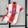 Camisola Retro Atlético de Madrid 1999/00 - Orgulho Colchonero - S ao 2XL 1