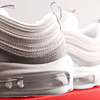 Tenis Nike Air Max 97 | Design Futurista e Conforto Incomparável - 39 ao 45 9