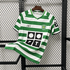 Camisola Retro Sporting CP 2003/04: Tradição e Paixão em Cada Detalhe 1