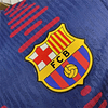 Camisola Especial Barcelona 24/25 Versão Player: Exclusividade e Desempenho Profissional 3