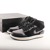 Ténis Masculino Nike Air Jordain 1 Retro High: Estilo e Conforto em Cada Passo 8