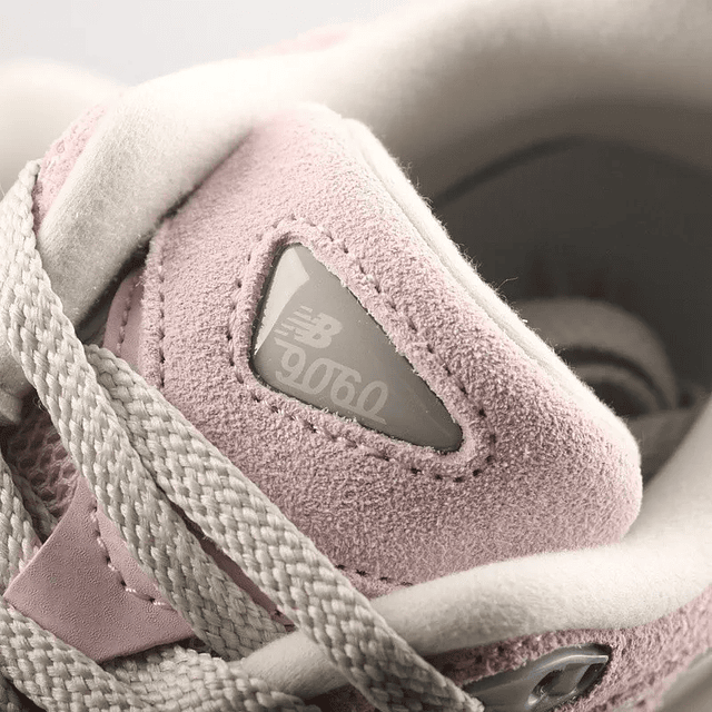 Ténis New Balance 9060 Rosa – Tamanhos 36 a 45 8