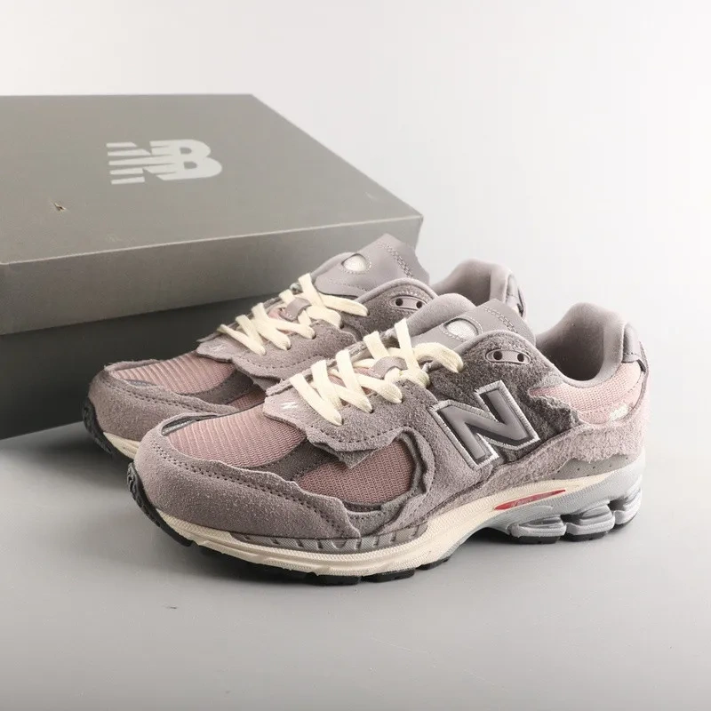 New Balance NB2002R Sneakers Style and Comfort 36 to 45