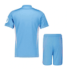 Kit Adulto Real Madrid 24/25 Camisola e Calções de GK- Tamanhos S ao 2XL 2