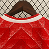 Camisola Retro União Soviética 1988-89 Home: Uma Relíquia do Futebol Mundial 4