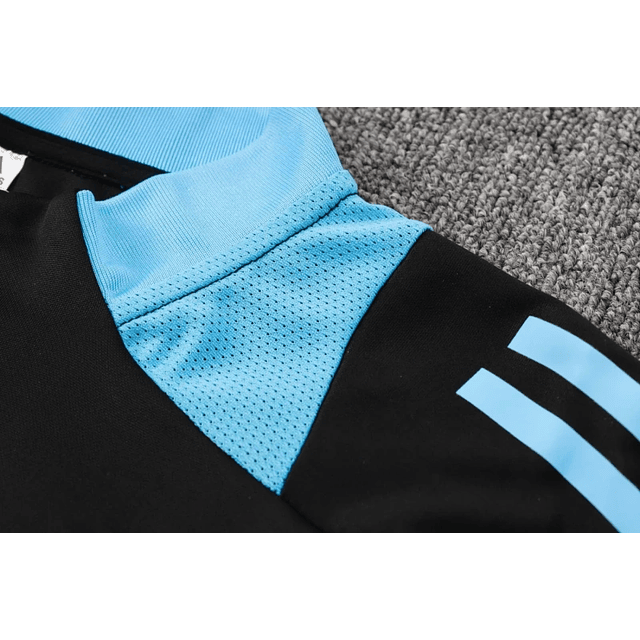 Argentina 2024 Training Set: Performance and Style in Every Detail 8