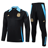 Argentina 2024 Training Set: Performance and Style in Every Detail 1