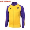 Conjunto Infantil Real Madrid 23/24 2