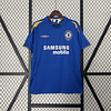 Camisola Retro Chelsea 2005/2006 Centenary Home – Celebrando 100 Anos de Glória 1