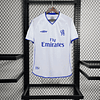 Camisola Retro Chelsea 2001/2003 Away – A Era da Ascensão do Chelsea 1