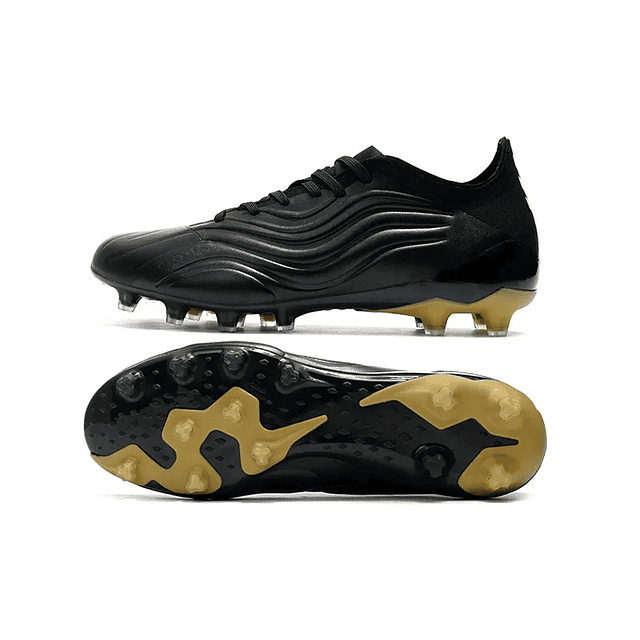 Chuteiras de Futebol Adidas Copa Sense 1 AG – Sensibilidade e Desempenho em Relva Artificial 3