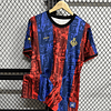 Camisola Especial Barcelona 24/25: Estilo, História e Orgulho em Uma Peça Única 3