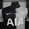 Camisola Tottenham 24/25 Versão Jogador - Edição Especial de Elite 3