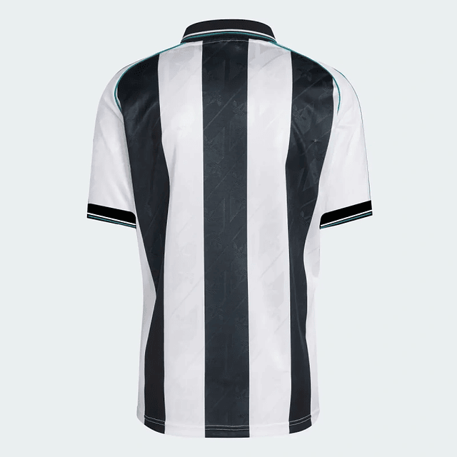 Camisola Newcastle United 24/25 LFSTLR – Tradição e Modernidade 2