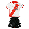 Kit River Plate 23/24 - Camisola e Calções Adulto 3