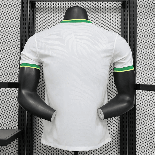 Brazil 2025 Special Shirt – Player Version: The Renewed Tradition 2