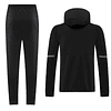 Fato de Treino Adidas Casual – Estilo e Conforto 2