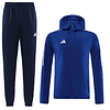 Fato de Treino Conjunto Adidas Casual HL – Conforto e Estilo na Medida Certa 4