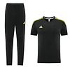 Fato de Treino Adidas Casual – T-shirt + Calças (S ao 2XL) 8