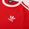 Fato de Treino Adidas – T-shirt + Calções (S ao 2XL) 2