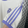 Camisola Real Madrid 2024/25 – Edição Especial em Branco 2