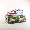 Ténis BAPE STA - Classic Retro Limited Edition: Estilo Atemporal 6