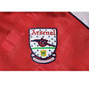 Camisola Retro Arsenal 1990/92 Home – Um Clássico dos Anos 90 6