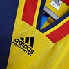 Camisola Retro Arsenal 1993/94 Away – Um Ícone das Conquistas Europeias 12