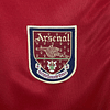 Camisola Retro Arsenal 2000/01 Home – Um Clássico Intemporal 3