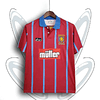 Camisola Retro Aston Villa 1993/95 Home – Tradição e Elegância 1