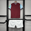 Kids Kit West Ham United 2024/25 2